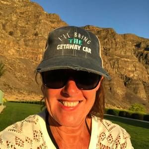 Meet your Posher, Jayne